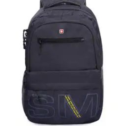 MANDALA Unisex Spacious Laptop Backpack-10