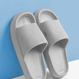 Men Flip Flops with EVA upper-14