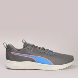 Men Resolve Modern Lace-Up Running Shoes-image-55