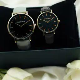 Analogue Couple Watch-image-83