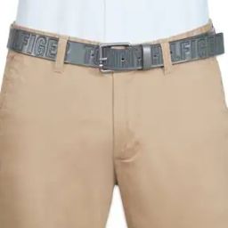 Men Brand Embossed Genuine Leather Belt-image-3