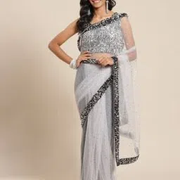 chhabra 555 Embellished Pre-stitched Saree-picture-48
