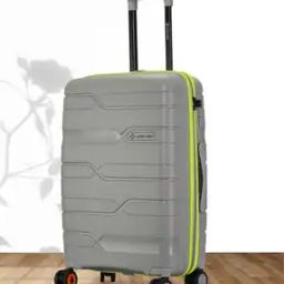 Cannes Hardside Luggage Bag with TSA Lock- M-image-81