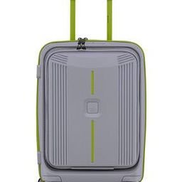 Alexandria Hardside Luggage Bag with Front Laptop Compartment- S-image-69