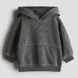 Boys Cotton Regular Fit Hoodie-image-65