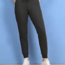 Women Pyjamas with Elasticated Drawstring Waistband-image-38