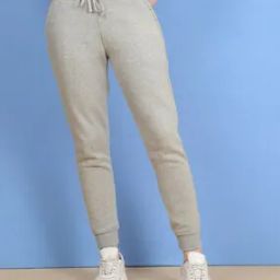 Women Pyjamas with Elasticated Drawstring Waistband-image-35