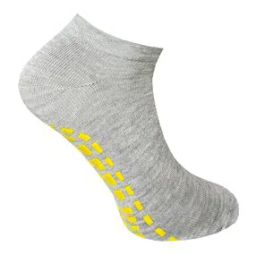 Women Ankle-Length Socks-image-26