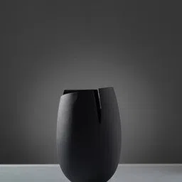 folkstorys Raw Metal Table Vase-picture-43