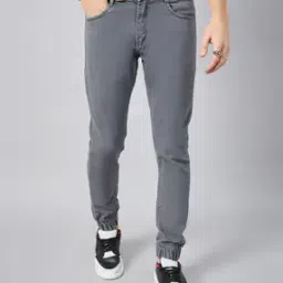 Washed Jogger Jeans-image-63