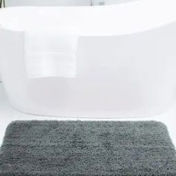 Anti-Skid Microfiber Bathroom Mat-picture-25