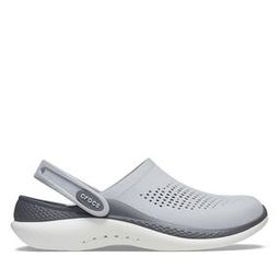 Men Slip-On Clogs-image-0