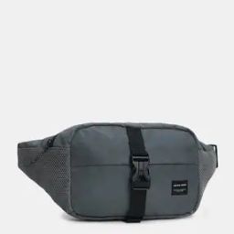 Men Solid Bag-20