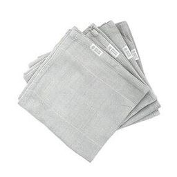 Pack of 4 Aloevera Double Cloth Face Towel-35