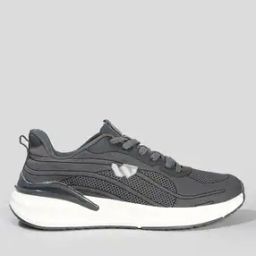 Men Low-Top Lace-Up Running Shoes-picture-18