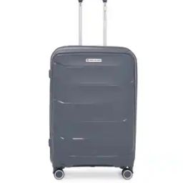 swiss military Stripes Trolley Bag-picture-8