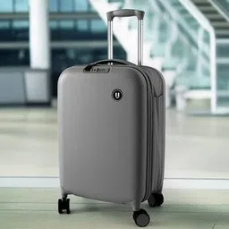 Hard Body Trolley Bag with TSA Lock-image-78