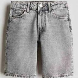 Boys Regular Fit Flat Front Shorts-picture-18