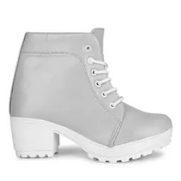 Women Ankle Length Boots-picture-42