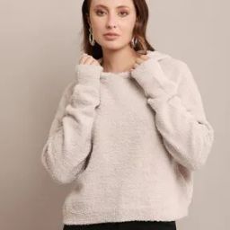 Women Regular Fit Hoodie-picture-22