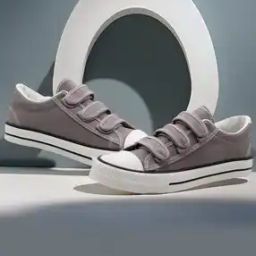 Men Casual Shoes with Canvas Upper-picture-22