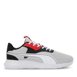 Men Levitex Low-Top Lace-Up Sneakers-image-29