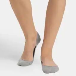 Women No-show Socks-image-101