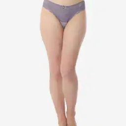 Three-Fourth Coverage Low-Rise Elegance Brazilian Panty - PAN101001-picture-40
