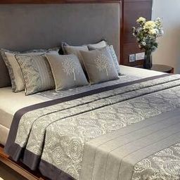 The Minimalist Shades Of Ed. 2 Bedcover Set-image-34