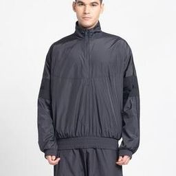 adidas originals Men Regular Fit Warm-Up Basketball Jacket-picture-16