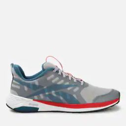 Men Low-Top Lace-Up Running Shoes-image-99
