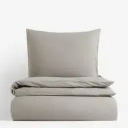 Single Duvet Polyester Cover Set-image-81