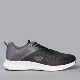Men Lace-Up Outdoor Shoes-32