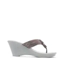 Slip-On Heeled Wedges-image-11