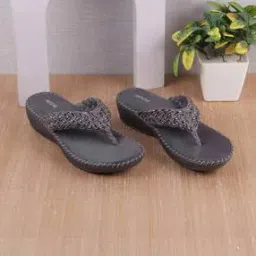 mochi Women Sandals With Synthetic Upper-picture-21