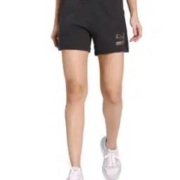 No1 Logo Shorts-image-13