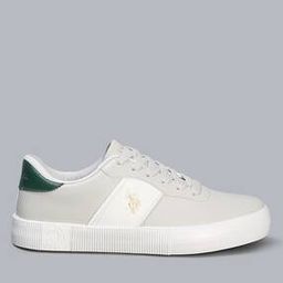Men Mees Low-Top Lace-Up Sneakers-image-35