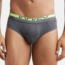 FP01 Super Combed Cotton Brief with Ultrasoft Waistband-picture-31