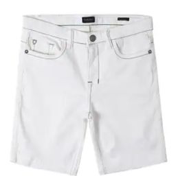 Boys Regular Fit Shorts with Insert Pockets-18