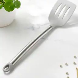 Chefs Pride Venio Silicone Slotted Turner-image-7