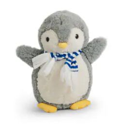 Dukiekooky Penguin Soft Toy-3