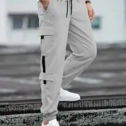 Men Track Pants-image-44