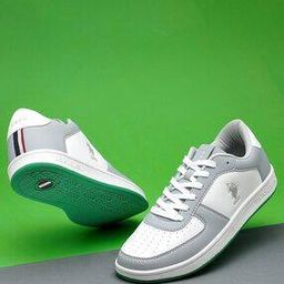 Men Rein 2.0 Lace-Up Sneakers-image-2