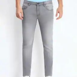 Men comfort Jeans-image-40