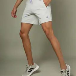 7 Inch Polycotton Shorts-image-30