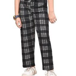 pixie n prince  Girls High Rise Track Pants-picture-19