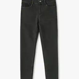 Boys Mid-Rise Slim Fit Jeans-image-29