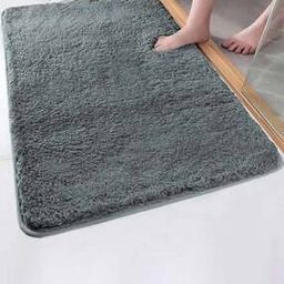Rectangular Anti-Skid Bath Mat-13