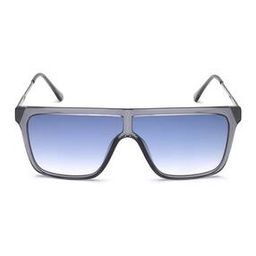 Men UV-Protected Square Sunglasses - IDS3049C5SG-0