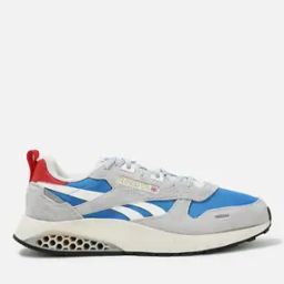 reebok classic Men Classic Leather Hexalite Lace-Up Shoes-picture-7
